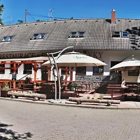 Lavka * Květnice